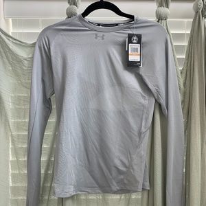 Under Armour Running Long Sleeve Size Small